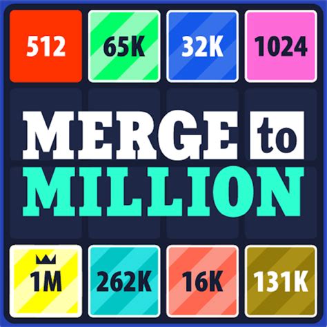 poki million|Merge To Million Game Play Online